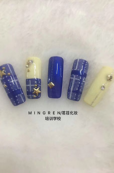 新娘创意造型