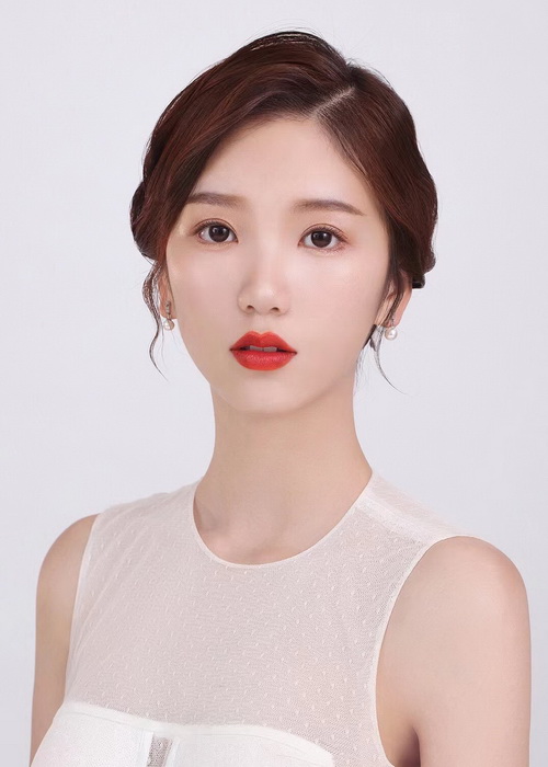 唯美鲜花造型