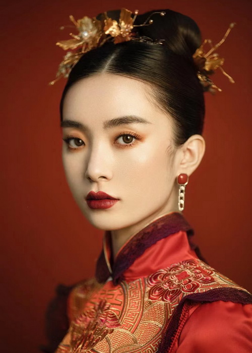 秀禾造型