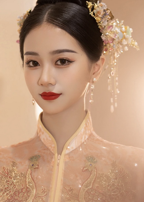 秀禾造型